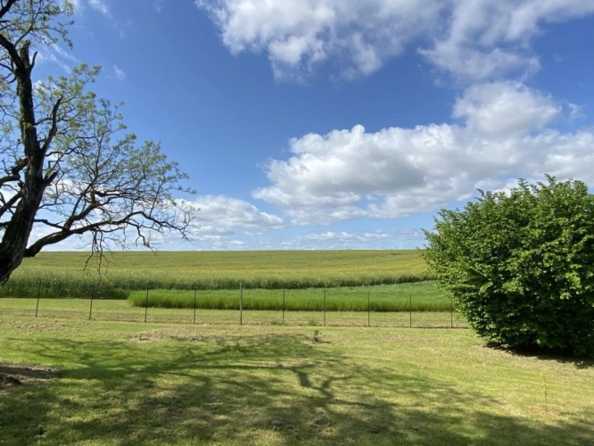Photos 10 - Rurale - Maison de caractère