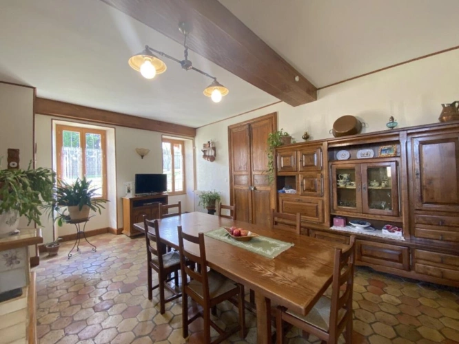 Photos 12 - Rurale - Maison de caractère