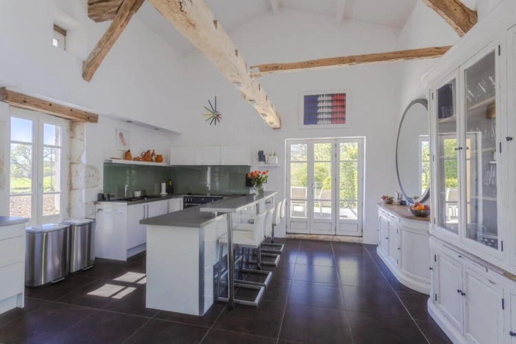 Photos 5 - Rurale - Maison de campagne