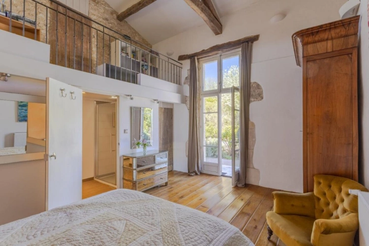 Photos 6 - Rurale - Maison de campagne