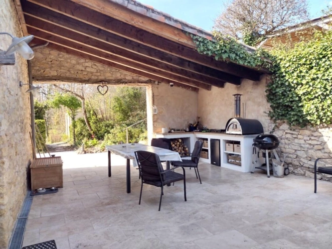 Photos 7 - Rurale - Maison de campagne