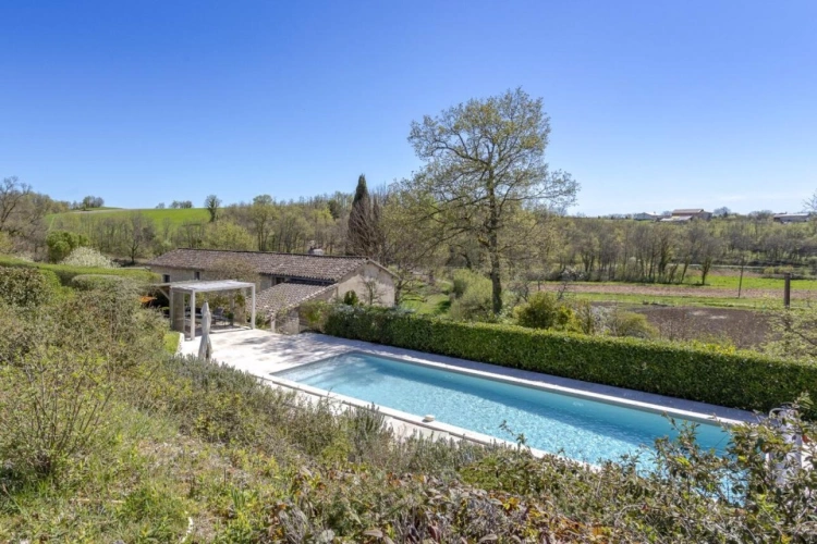 Photos 8 - Rurale - Maison de campagne