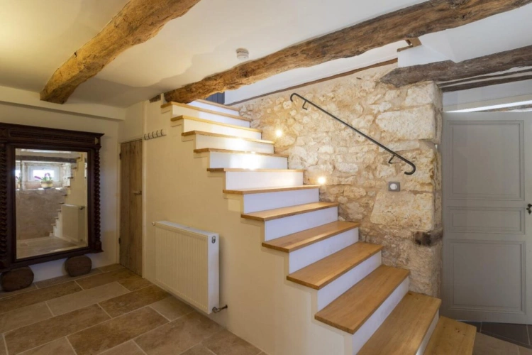 Photos 12 - Rurale - Maison de campagne