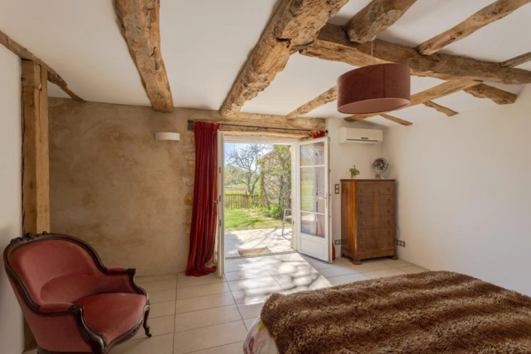 Photos 13 - Rurale - Maison de campagne