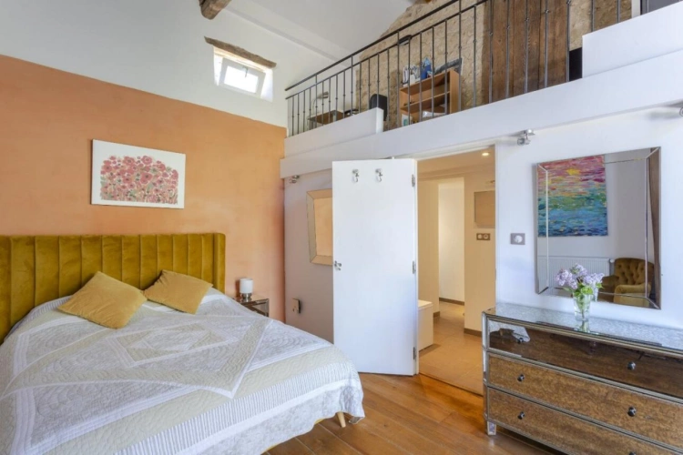 Photos 14 - Rurale - Maison de campagne