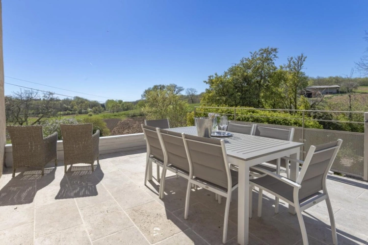 Photos 15 - Rurale - Maison de campagne