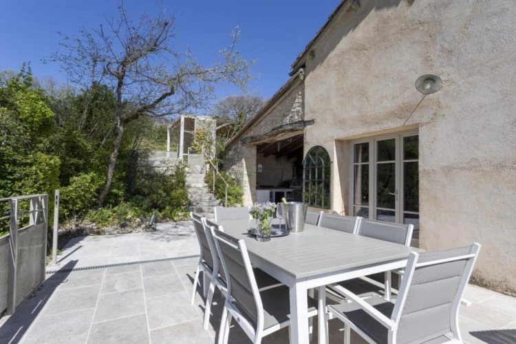 Photos 16 - Rurale - Maison de campagne