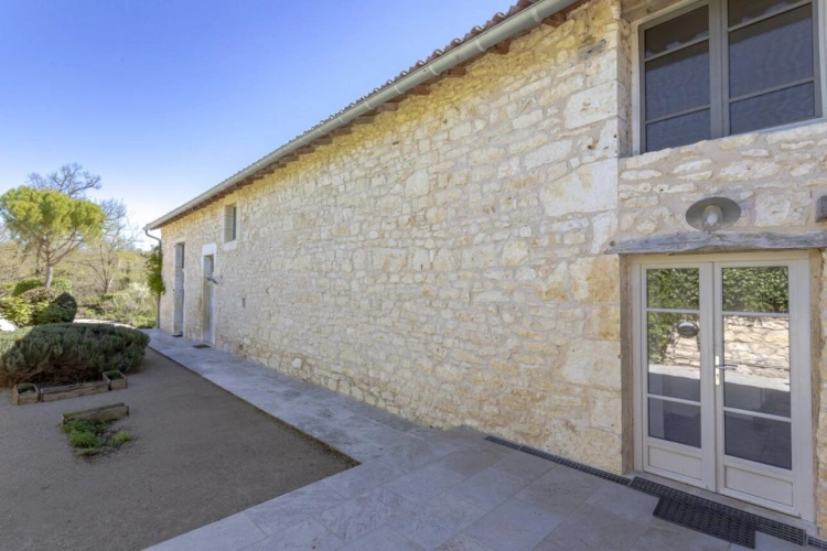 Photos 17 - Rurale - Maison de campagne