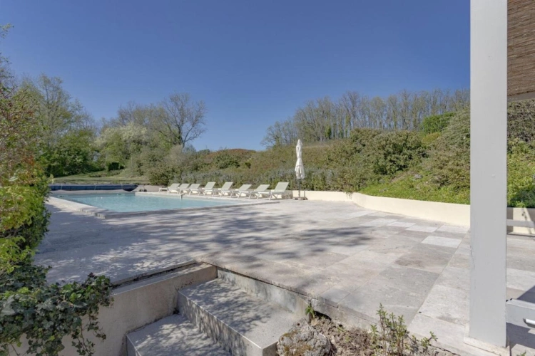 Photos 18 - Rurale - Maison de campagne