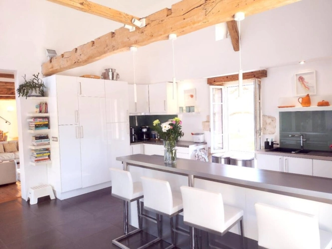 Photos 19 - Rurale - Maison de campagne