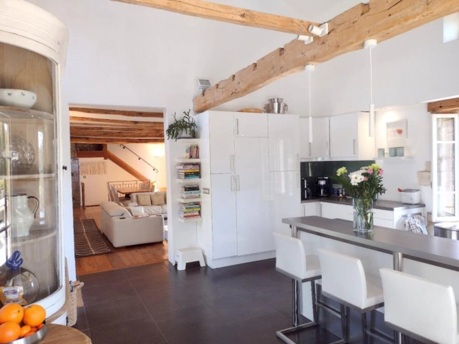 Photos 20 - Rurale - Maison de campagne