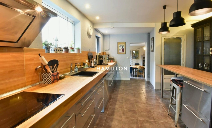 Photos 5 - Prestige - Maison