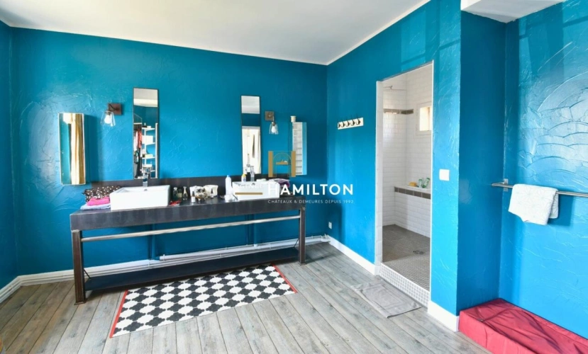 Photos 18 - Prestige - Maison