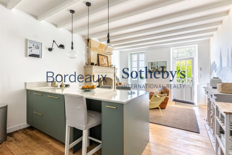 Photos 3 - Prestige - SAINT ÉMILION - MAISON DE MAÎTRE - DÉPENDANCES - 5HA