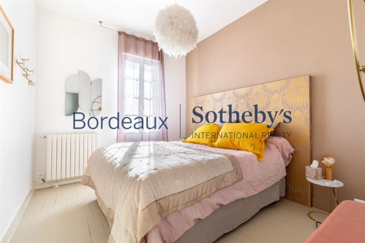 Photos 12 - Prestige - LIBOURNE – MAISON DE MAÎTRE D'EXCEPTION – PARC - GARAGES ET PISCINE