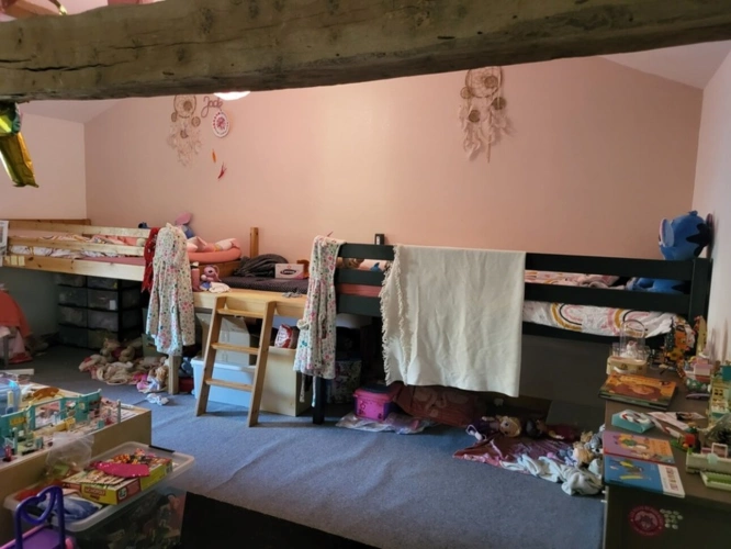 Photos 9 - Prestige - Propriete à vendre 10 pièces AUBIGNY (79) Terrain 27 715 m²