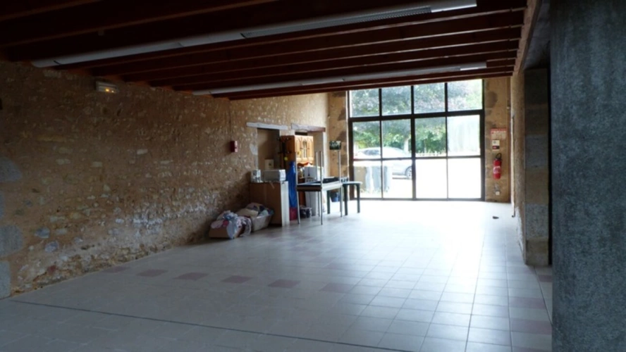 Photos 12 - Prestige - Propriete à vendre 10 pièces AUBIGNY (79) Terrain 27 715 m²