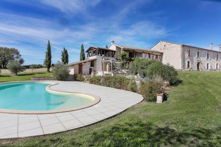 Photos 1 - Touristique - Maison de caractère