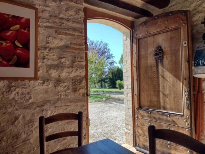 Photos 15 - Touristique - Maison de caractère