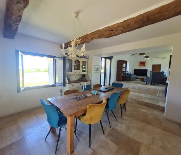 Photos 3 - Rurale - Maison de caractère