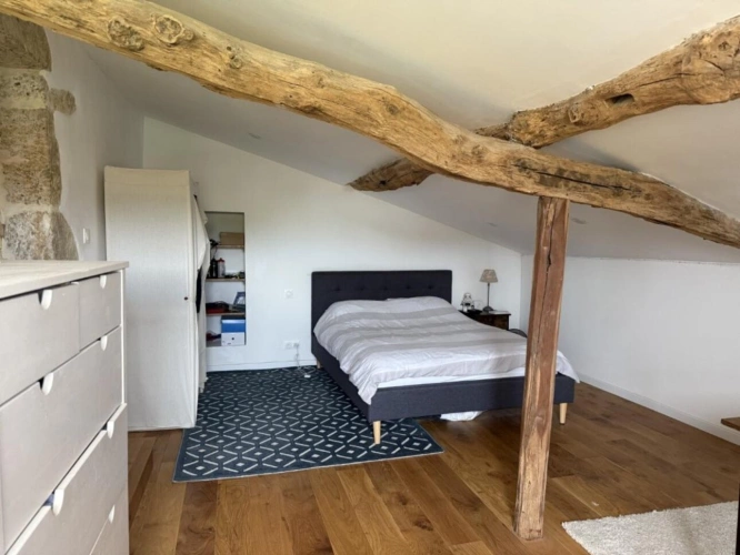 Photos 8 - Rurale - Maison de caractère