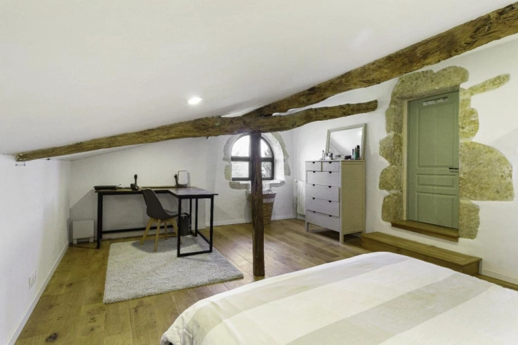 Photos 16 - Rurale - Maison de caractère