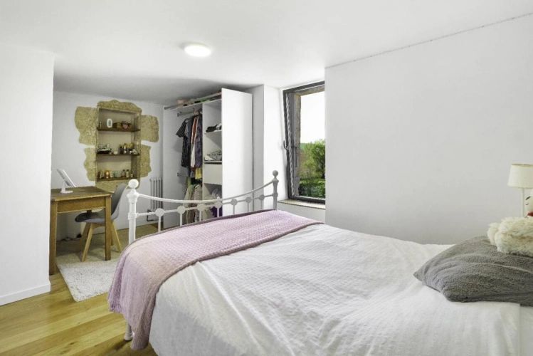 Photos 17 - Rurale - Maison de caractère