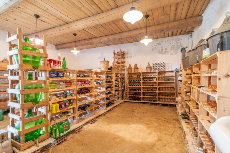 Photos 14 - Rurale - Maison de campagne