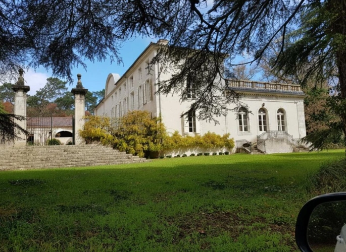 Photos 1 - Prestige - Château