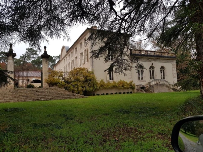 Photos 7 - Prestige - Château