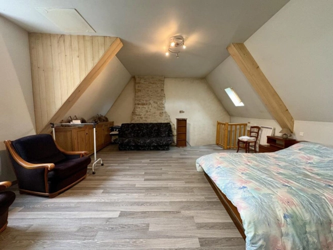 Photos 8 - Rurale - Maison