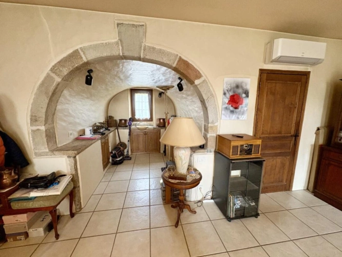 Photos 10 - Rurale - Maison