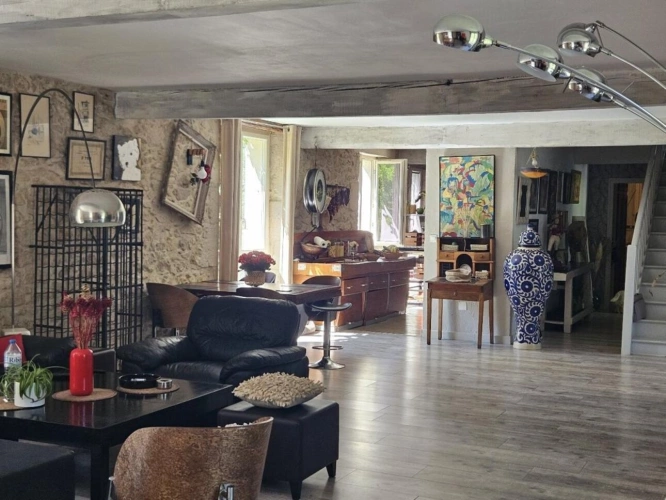 Photos 4 - Rurale - Moulin