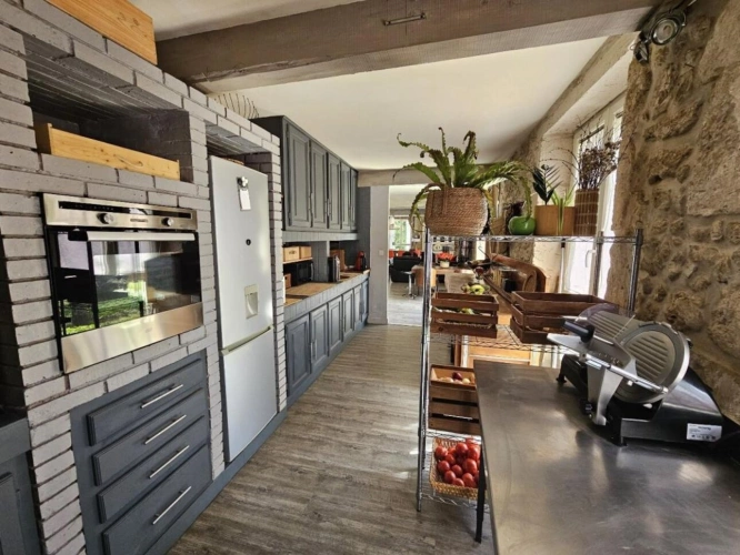 Photos 19 - Rurale - Moulin