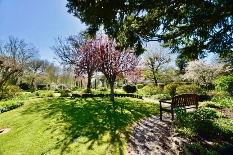 Photos 19 - Rurale - Maison de caractère