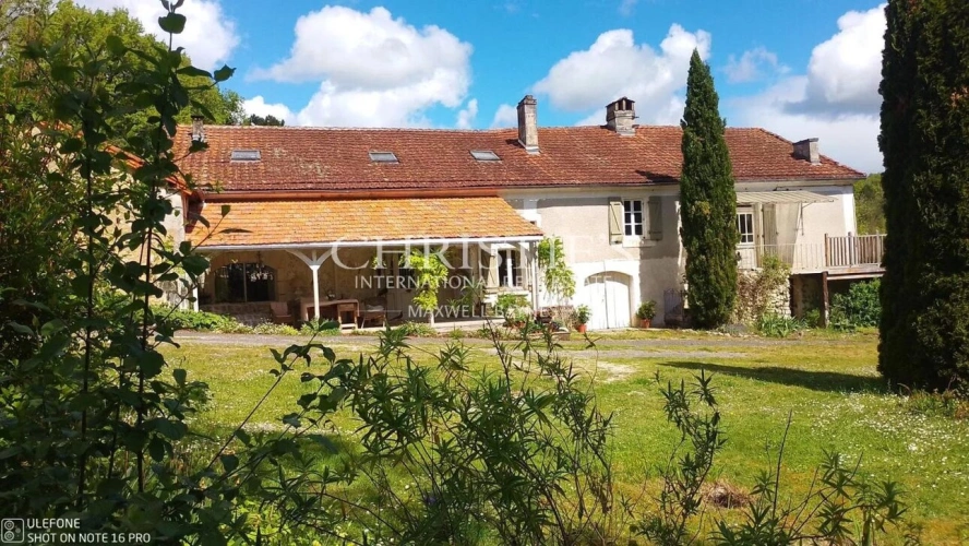 Photos 1 - Prestige - Un refuge de charme en pleine nature, sans aucun voisin