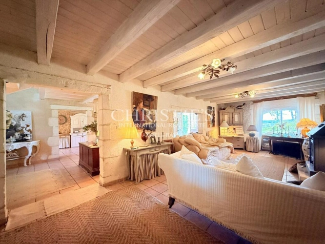 Photos 9 - Prestige - Un refuge de charme en pleine nature, sans aucun voisin