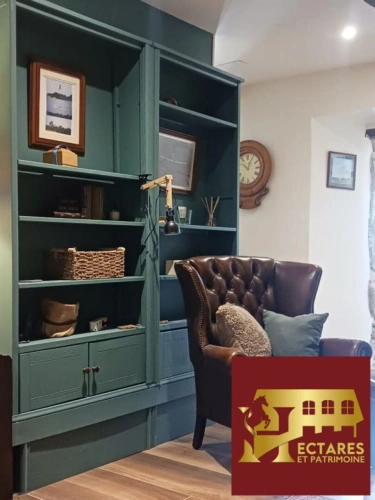 Photos 10 - Touristique - Domaine équestre 26 Hectares avec Gîte