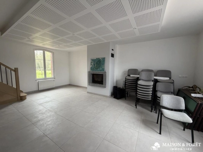 Photos 5 - Prestige - PROPRIÉTÉ de 165ha