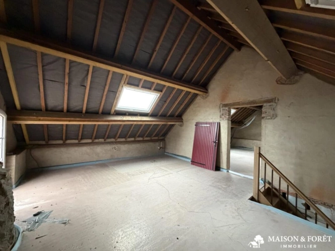 Photos 6 - Prestige - PROPRIÉTÉ de 165ha