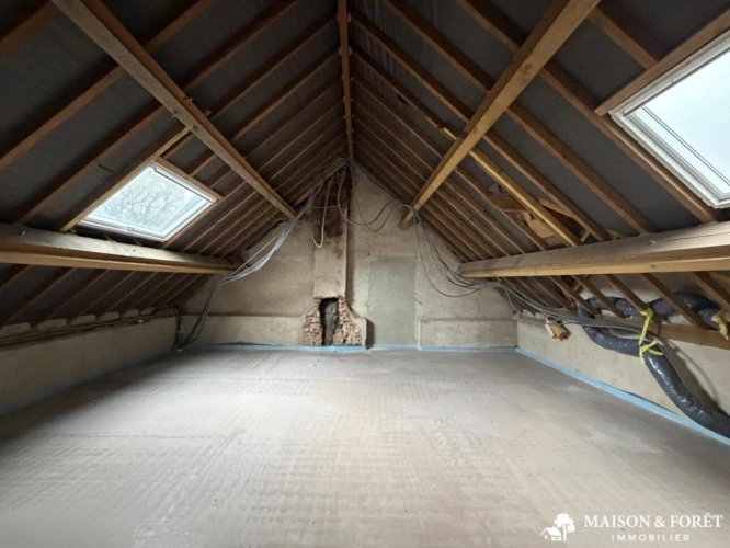 Photos 7 - Prestige - PROPRIÉTÉ de 165ha