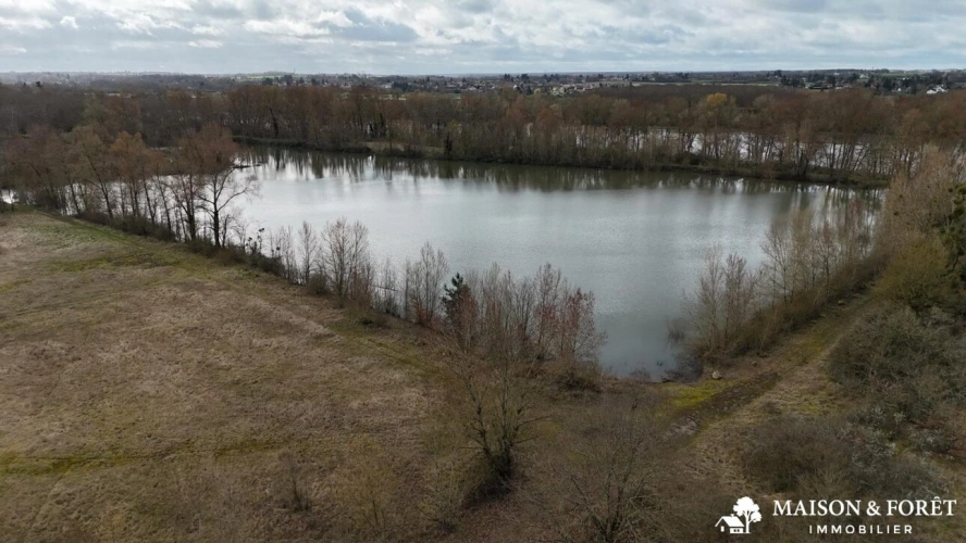 Photos 1 - Rurale - ETANG