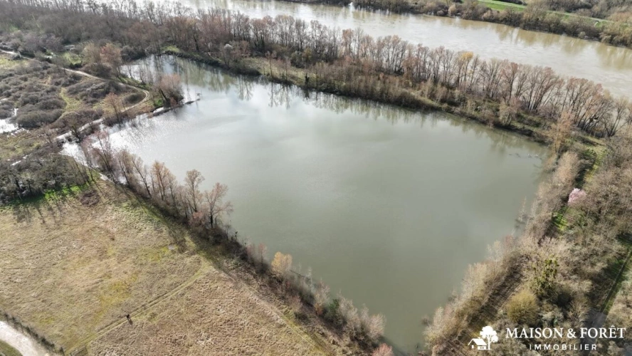 Photos 2 - Rurale - ETANG