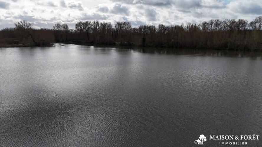 Photos 3 - Rurale - ETANG