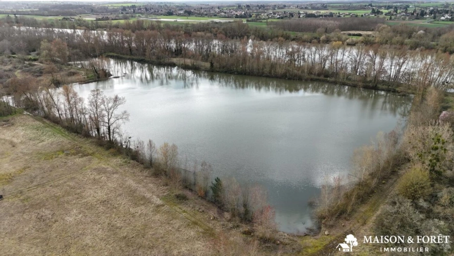 Photos 5 - Rurale - ETANG