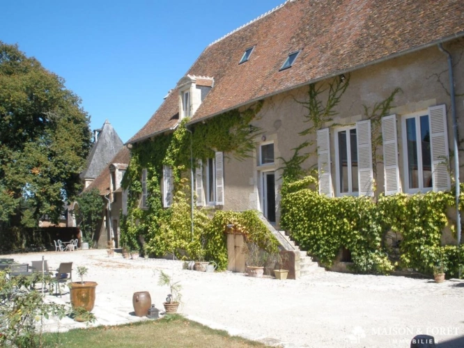 Photos 7 - Rurale - PROPRIÉTÉ CENTRE VILLAGE