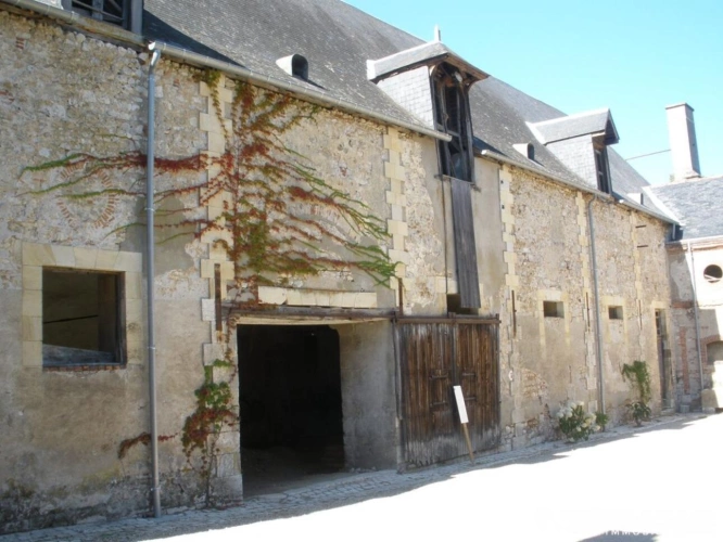 Photos 8 - Rurale - PROPRIÉTÉ CENTRE VILLAGE