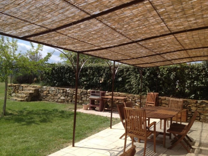 Photos 4 - Prestige - MAS RESTAURE  avec 12 Hectares  et autonome