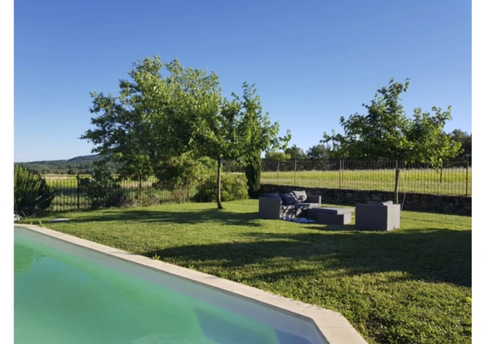 Photos 10 - Prestige - MAS RESTAURE  avec 12 Hectares  et autonome