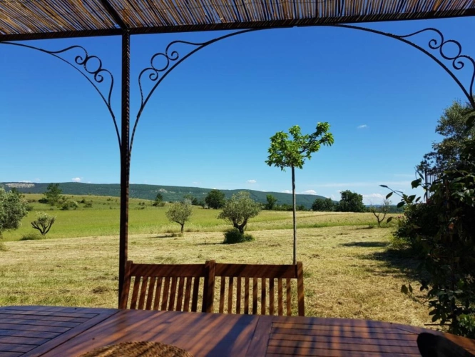 Photos 21 - Prestige - MAS RESTAURE  avec 12 Hectares  et autonome